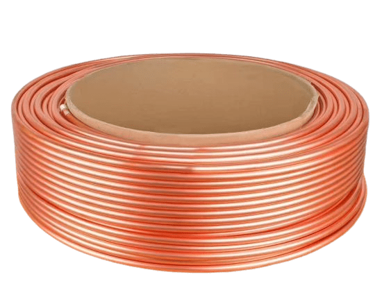 Copper Coils